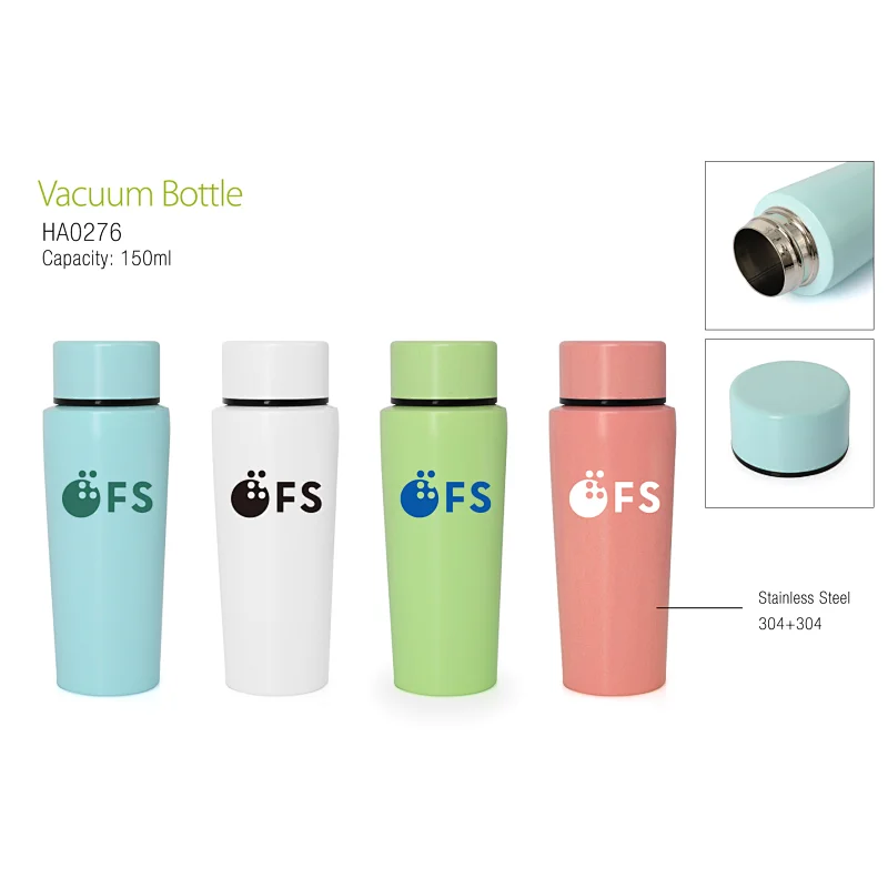 Vacuum Mug