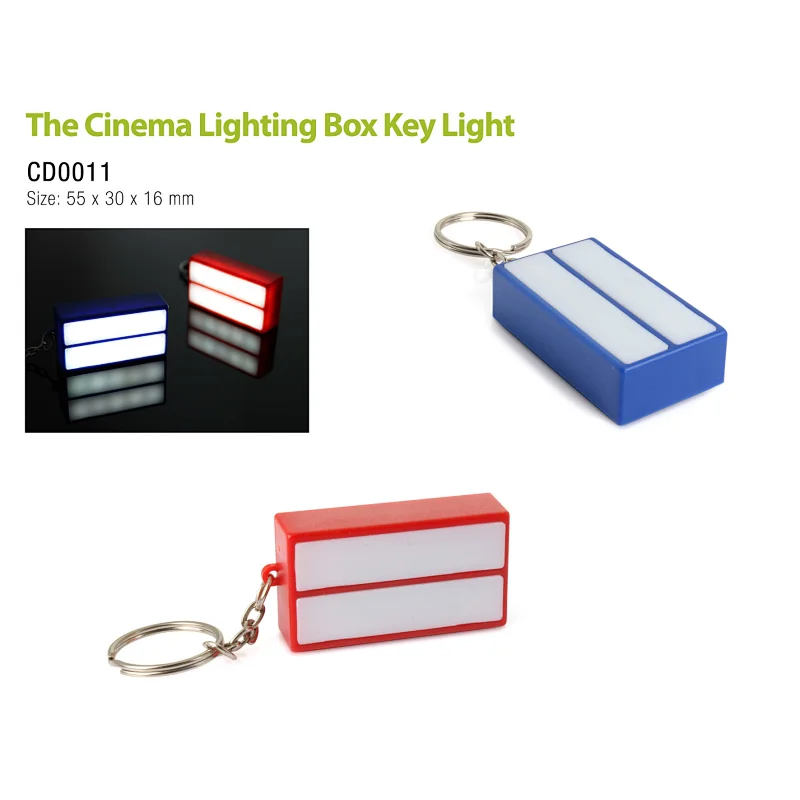 LED Light / Keychains