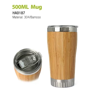 Desk Mug
