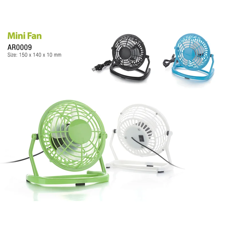Mini Fan