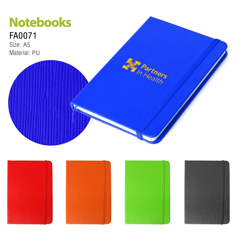 Notebook