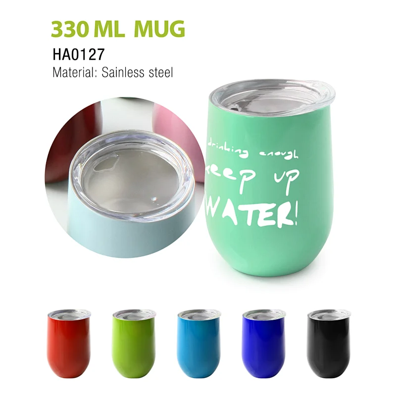 Desk Mug