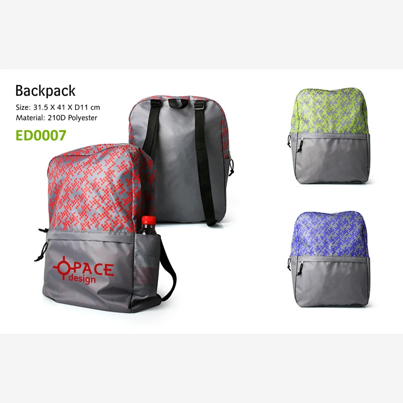 Backpack