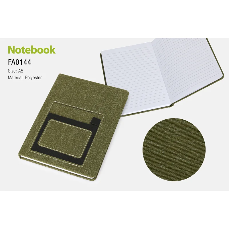 Notebook