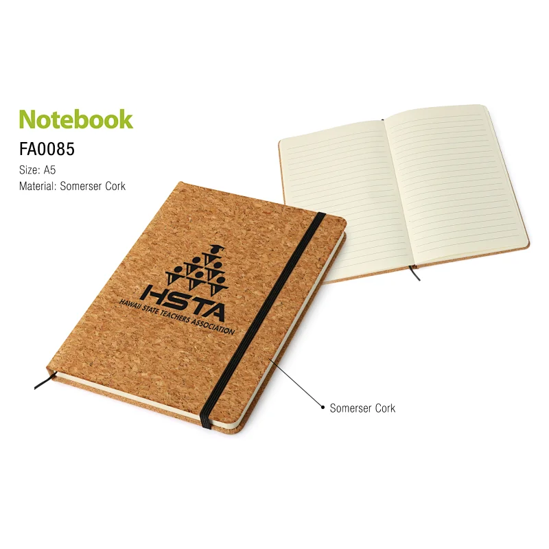 Notebook