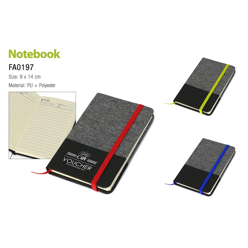 Notebook