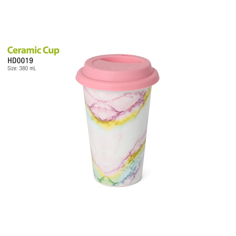 Ceramic Mug