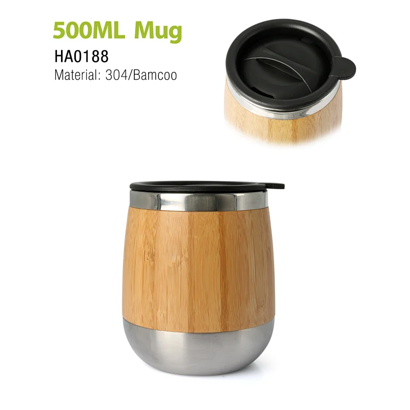 Desk Mug