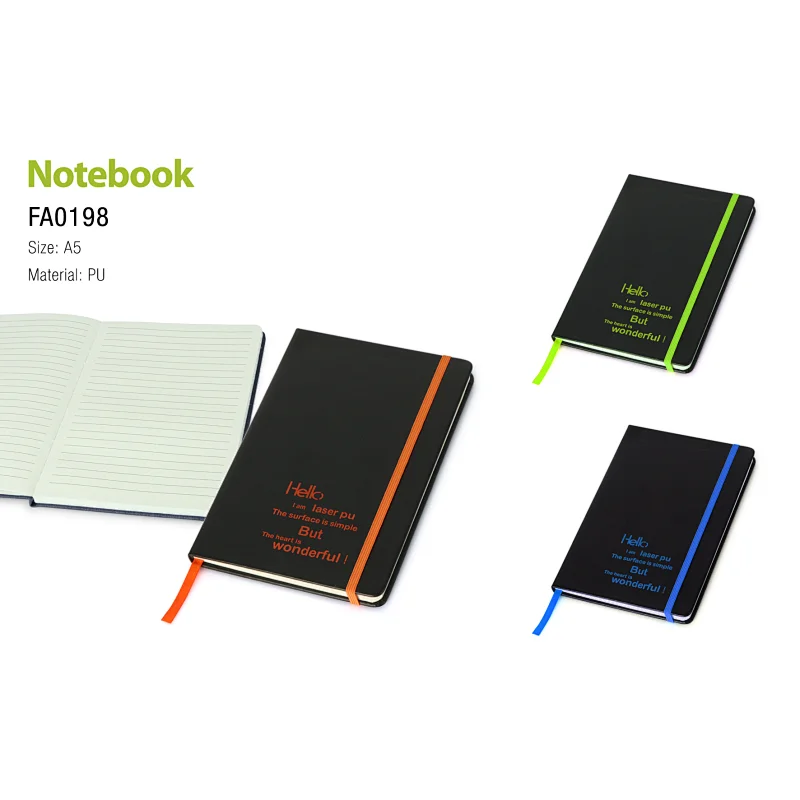 Notebook