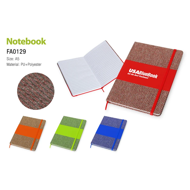 Notebook