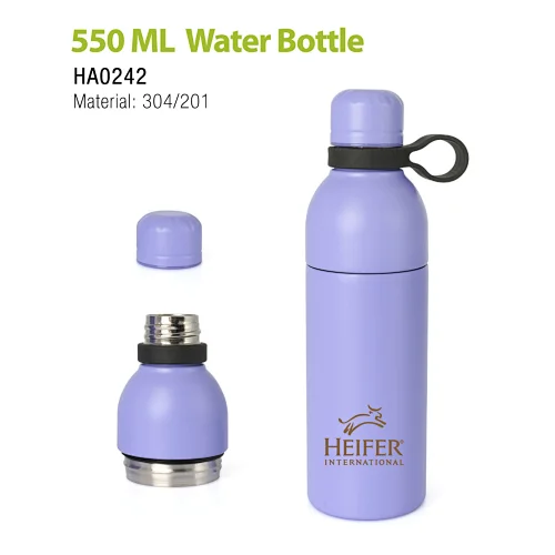 Water Bottle