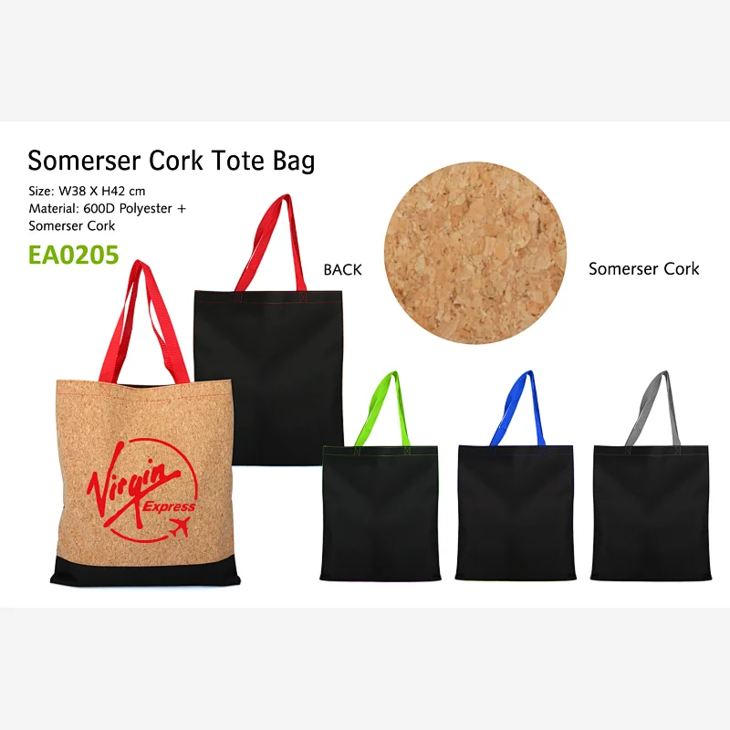 Tote bags