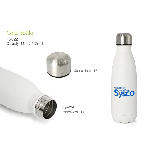 Water Bottle