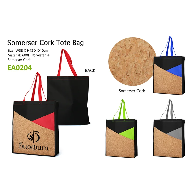 Tote bags