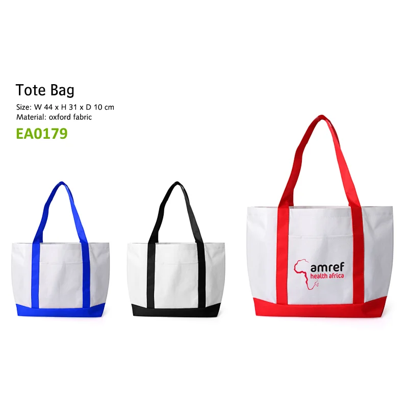 Tote bags