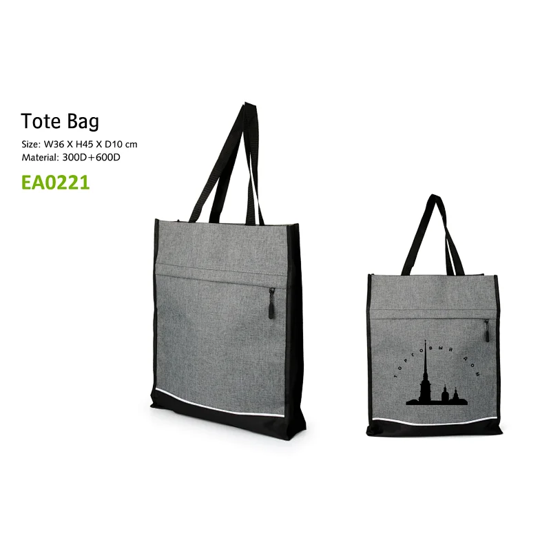 Tote bags