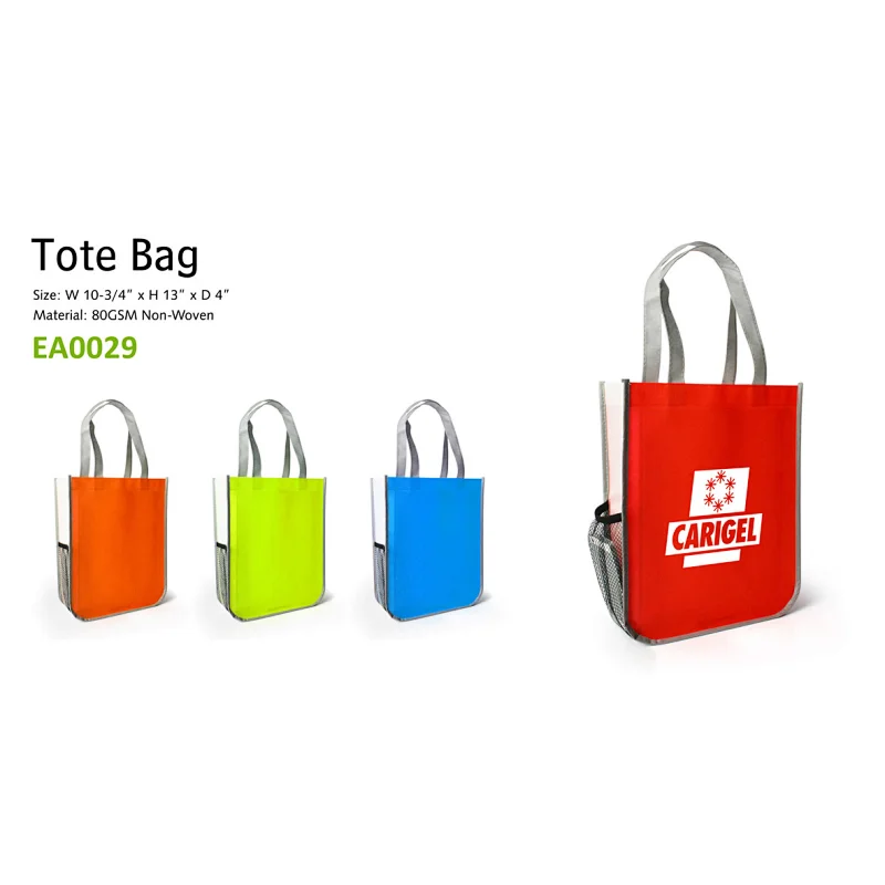 Tote bags