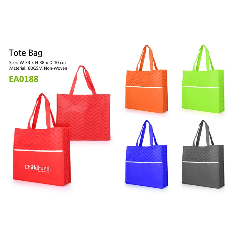 Tote bags