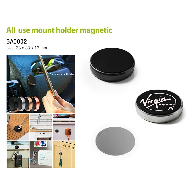 Magnetic Holder