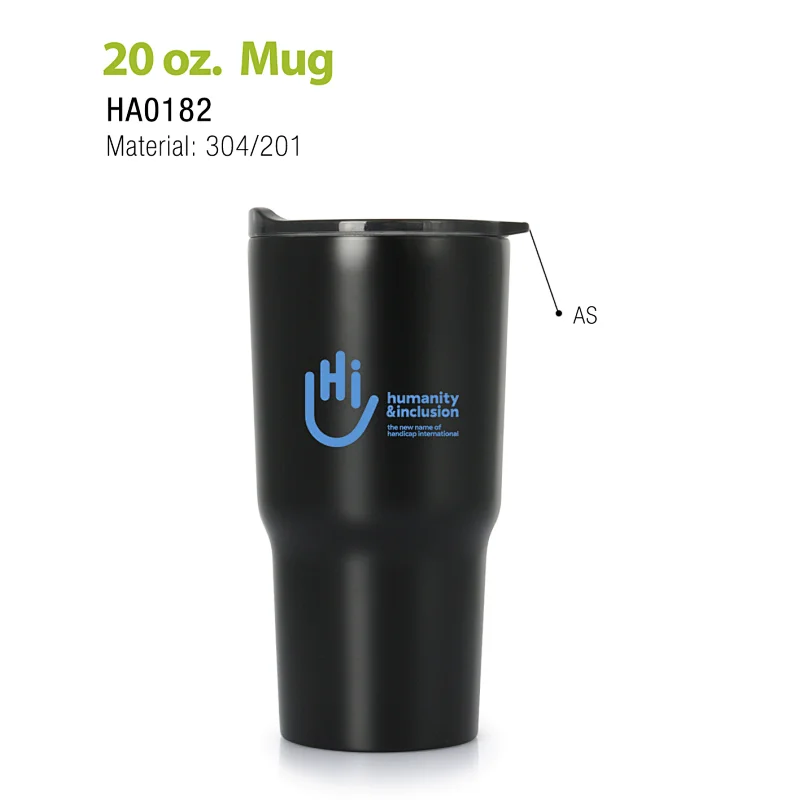 Desk Mug