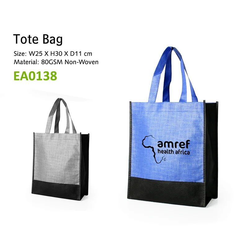 Tote bags