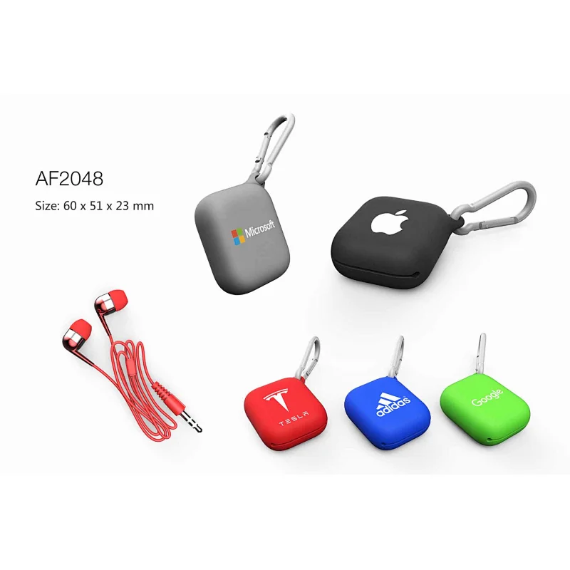 Earbuds Collector