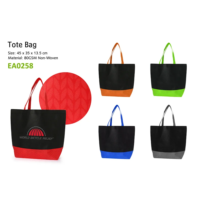 Tote bags