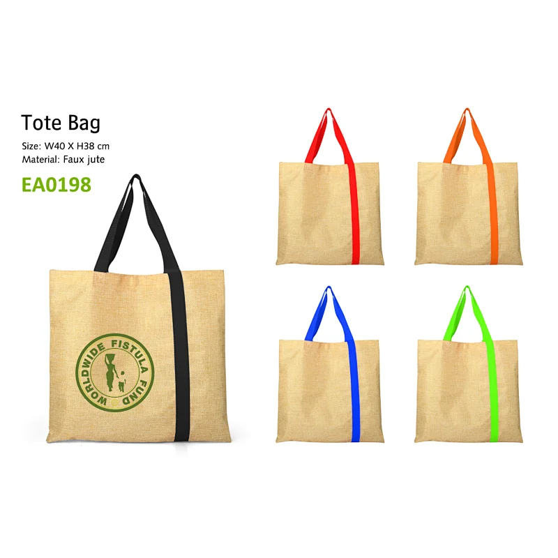 Tote bags