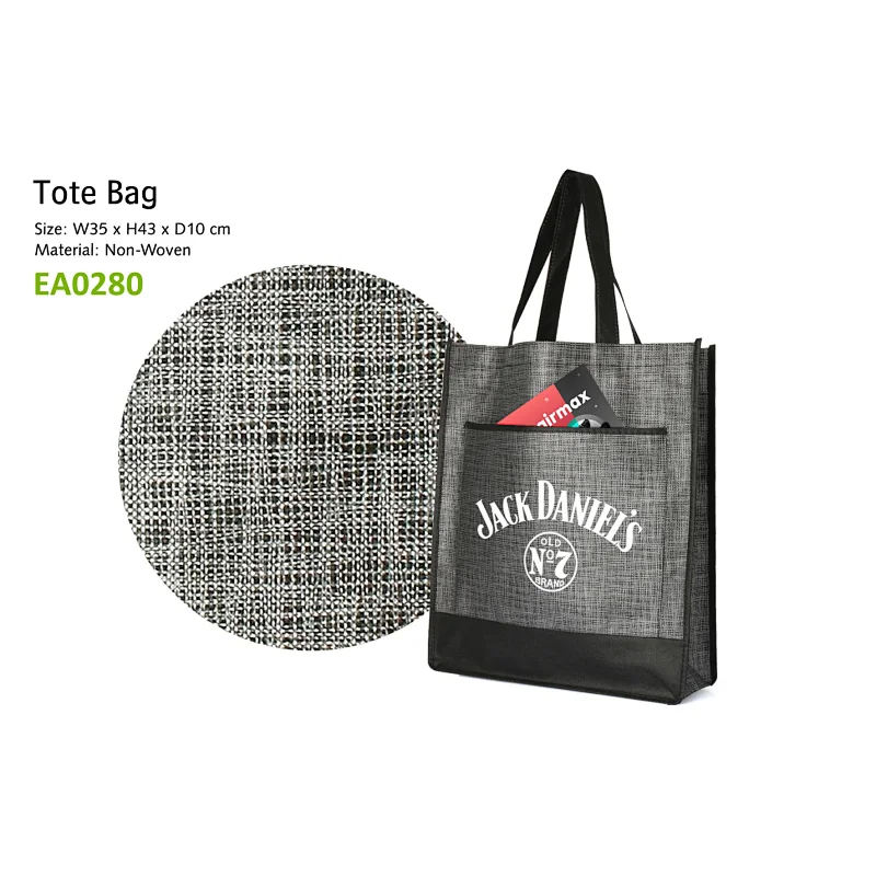 Tote bags