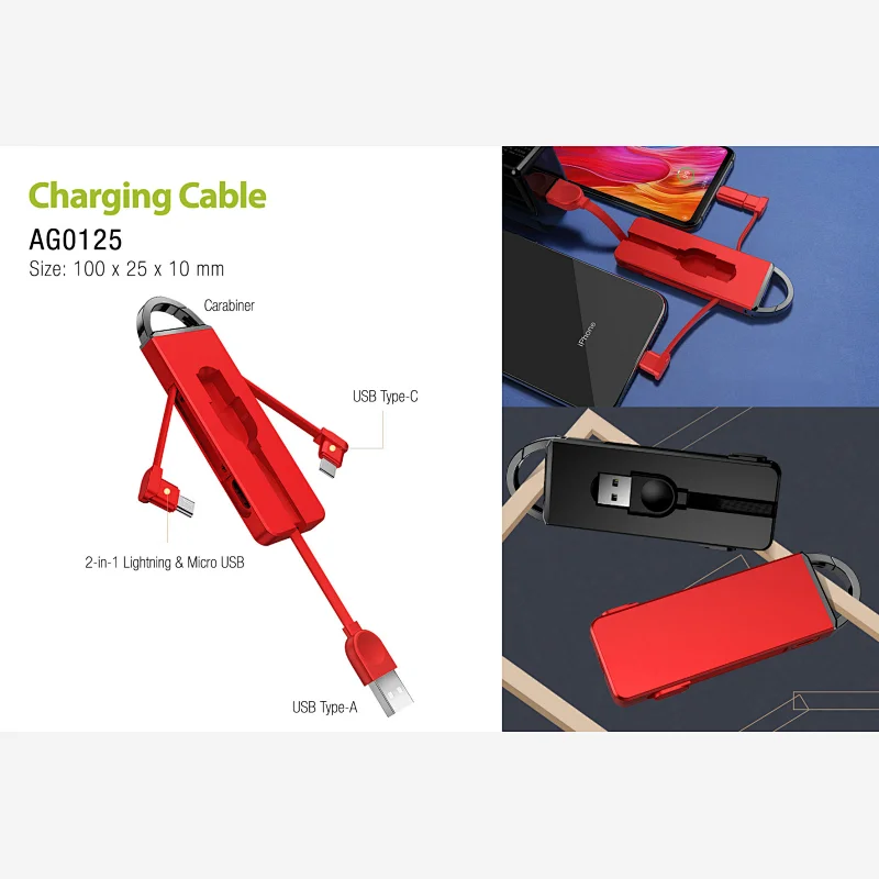 Charging Cable