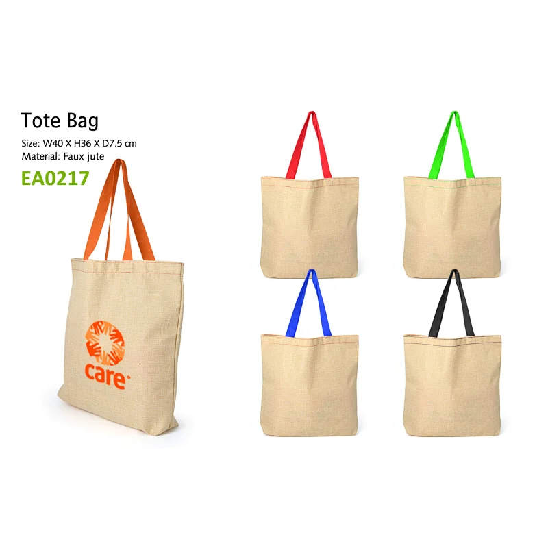 Tote bags