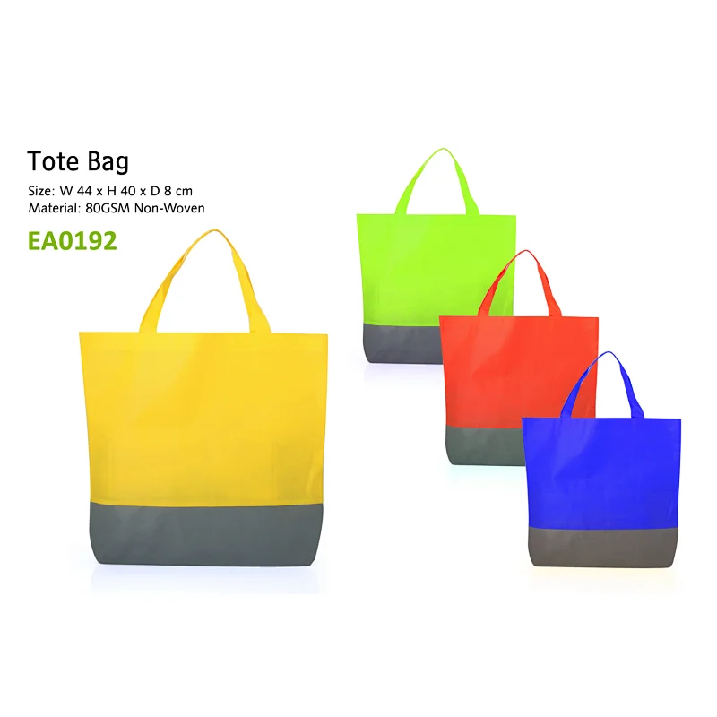 Tote bags