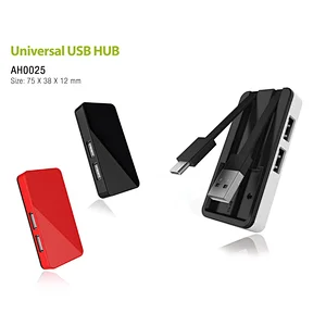 Universal USB HUB