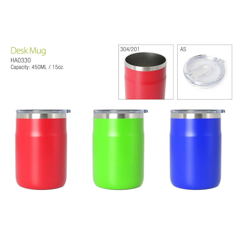 Desk Mug