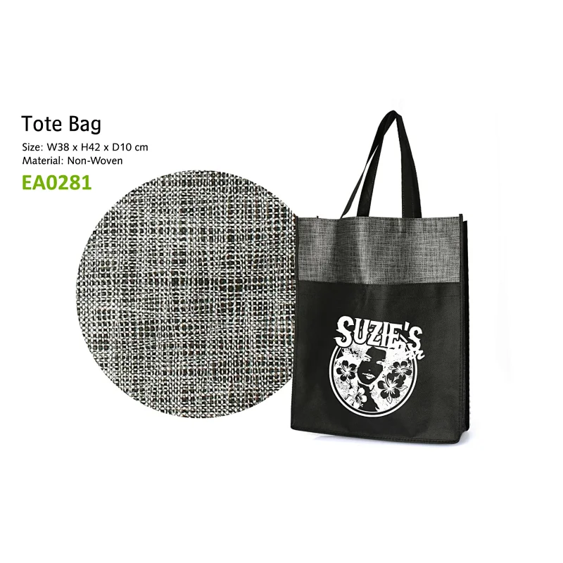 Tote bags