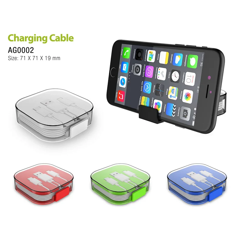 Charging Cable