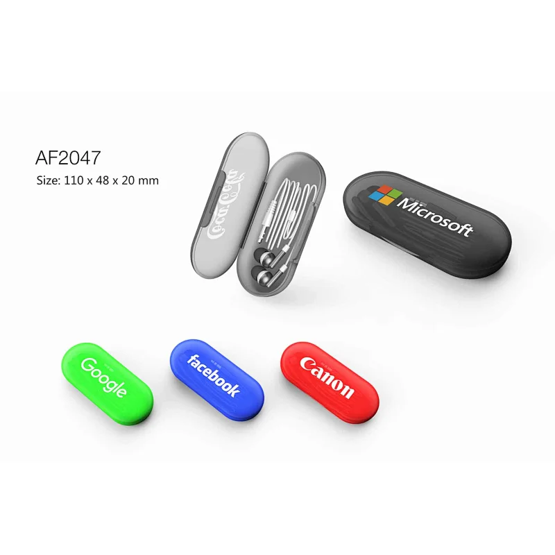 Earbuds Collector