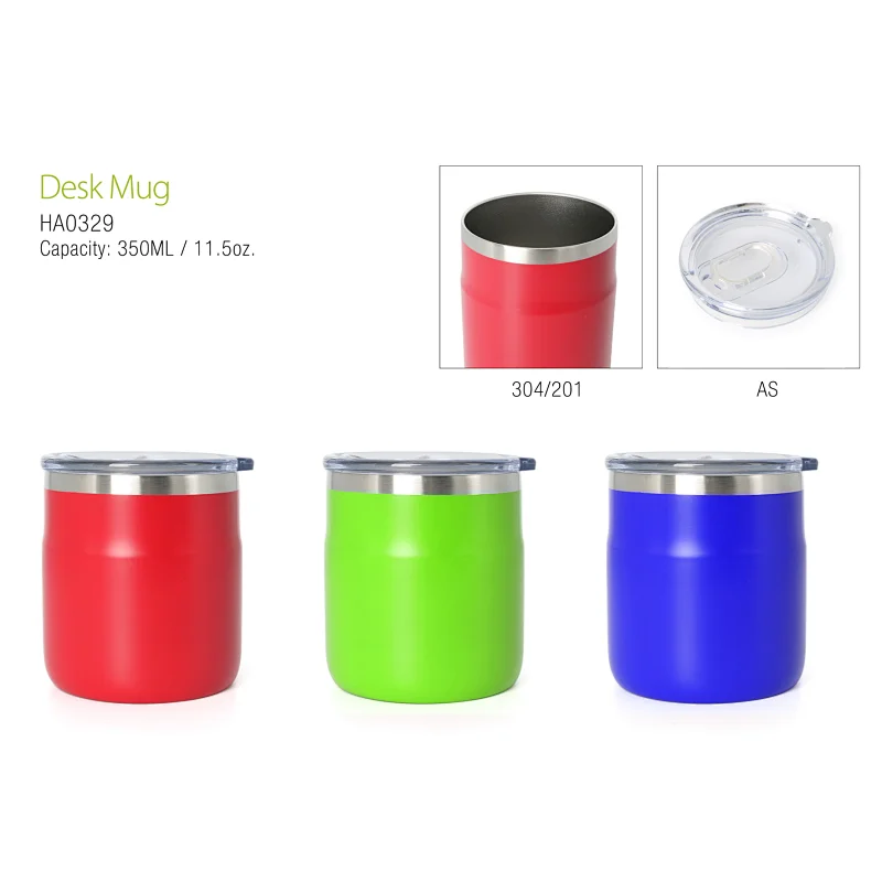 Desk Mug