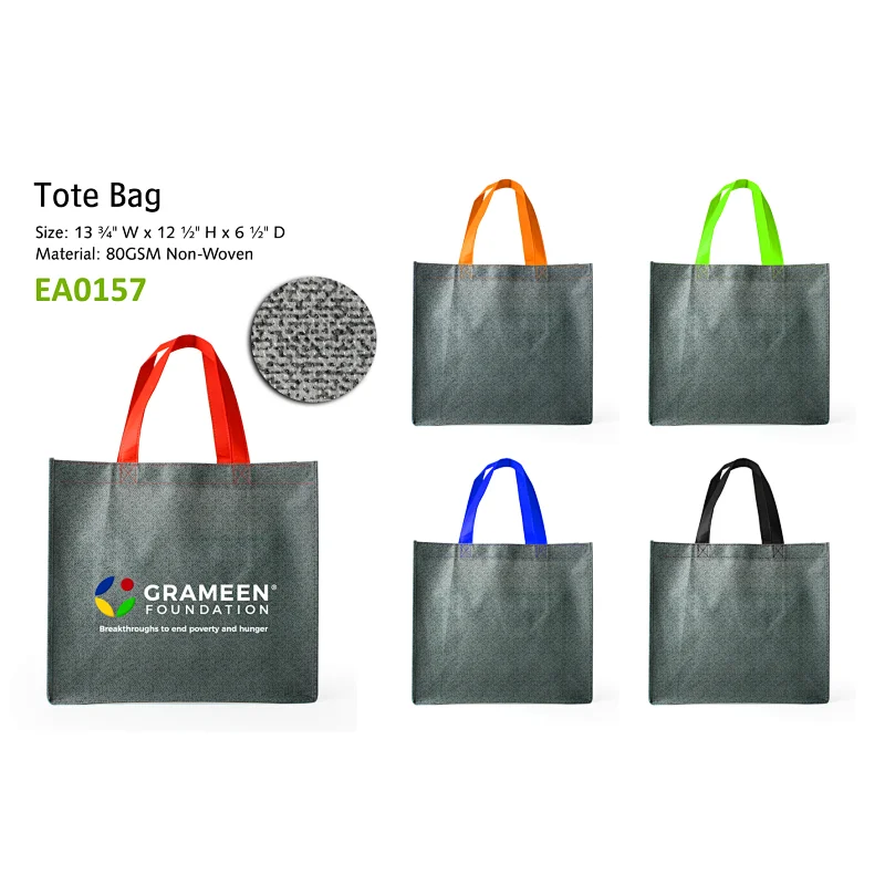 Tote bags