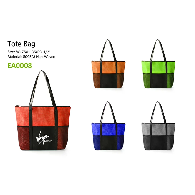 Tote bags