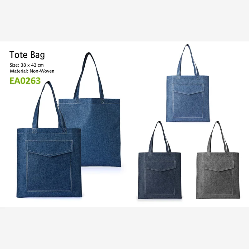 Tote bags