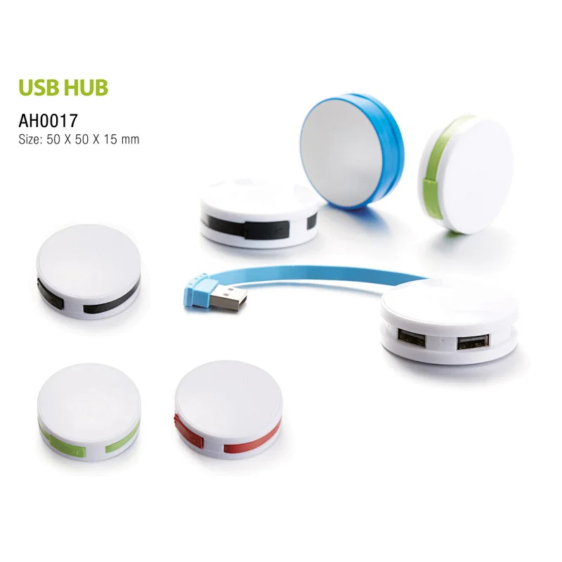 USB HUB