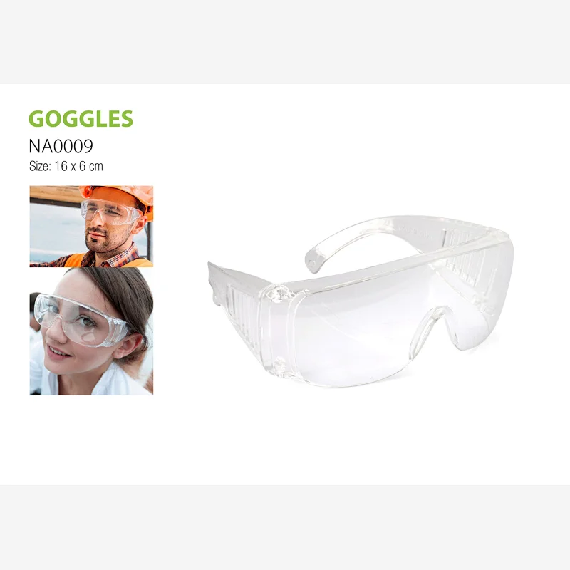 GOGGLES