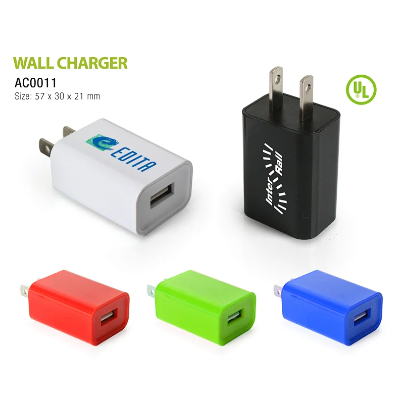 Wall Charger