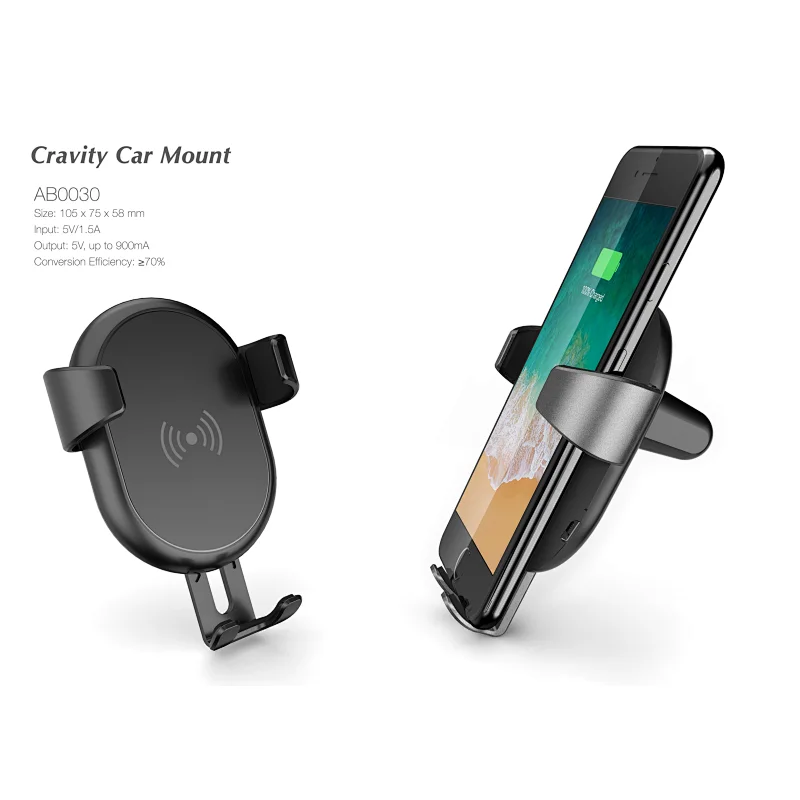 Wireless Charger Freestyle Light