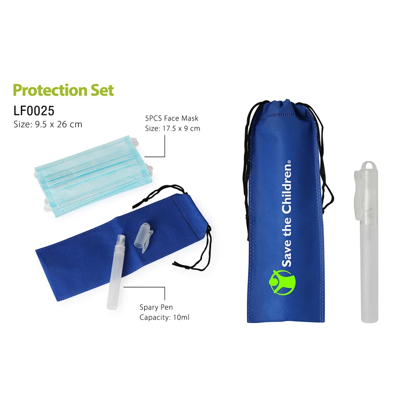 Protection Set