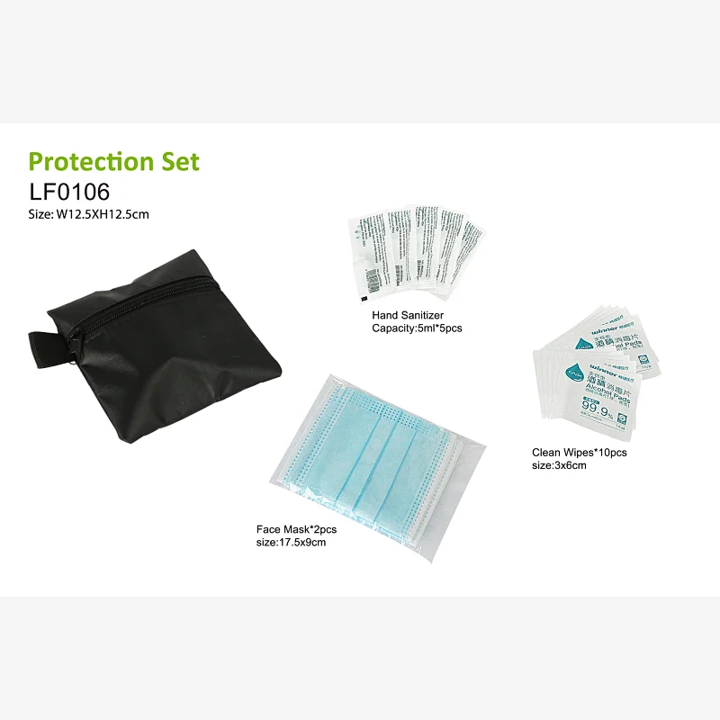 Protection Set