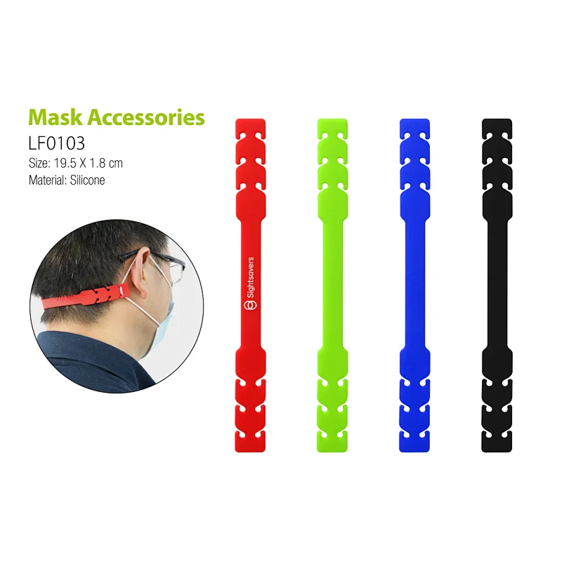 Mask Accessories