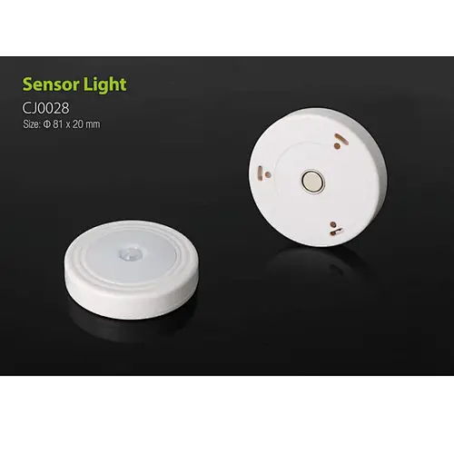 Sensor Light
