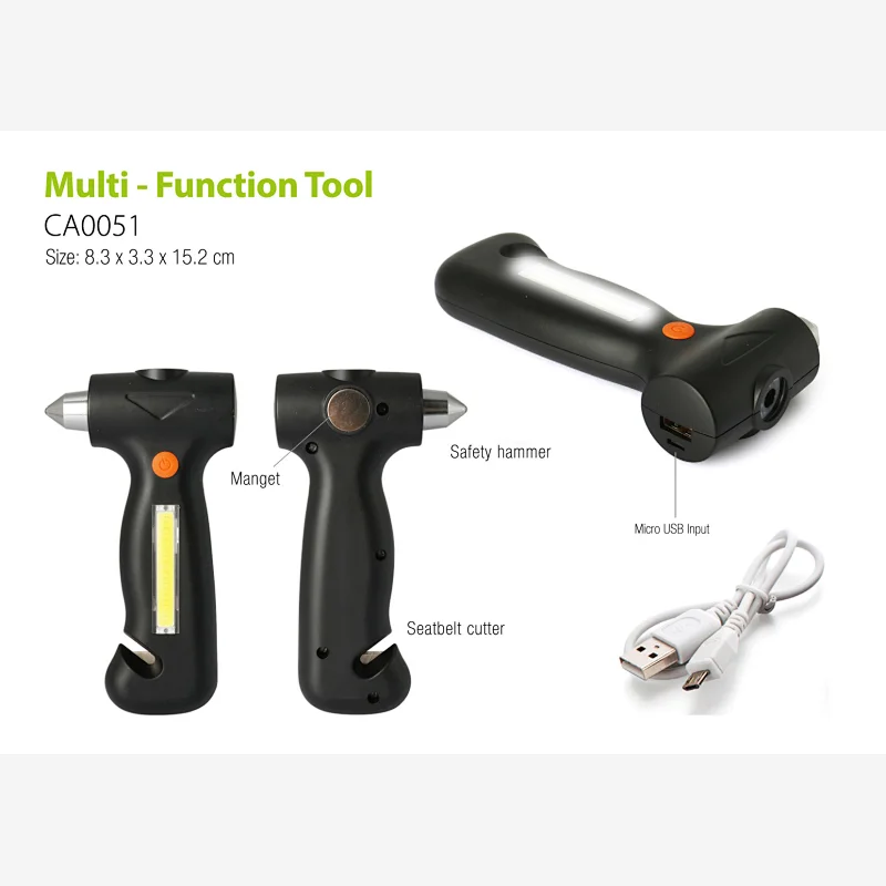 Multi- Function Tool